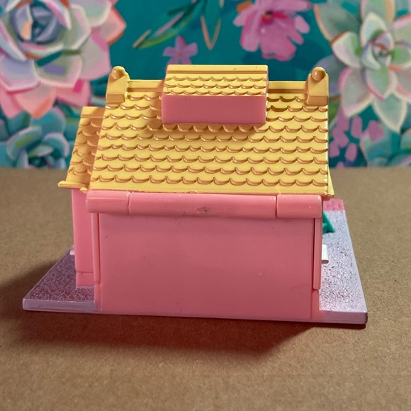 Vintage 1993 | Polly Pocket Toy Shop - Pollyville - Picture 13 of 14